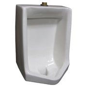 American Standard Lynbrook 1.0 gpf/3.8 Lpf Top Spud Blowout Urinal - White
