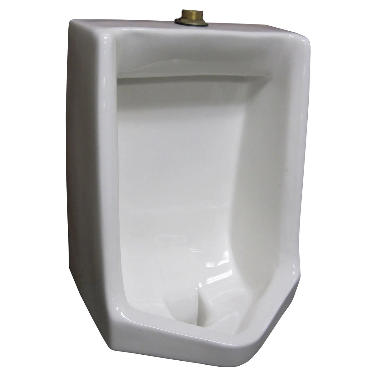 American Standard Lynbrook 1.0 gpf/3.8 Lpf Top Spud Blowout Urinal - White