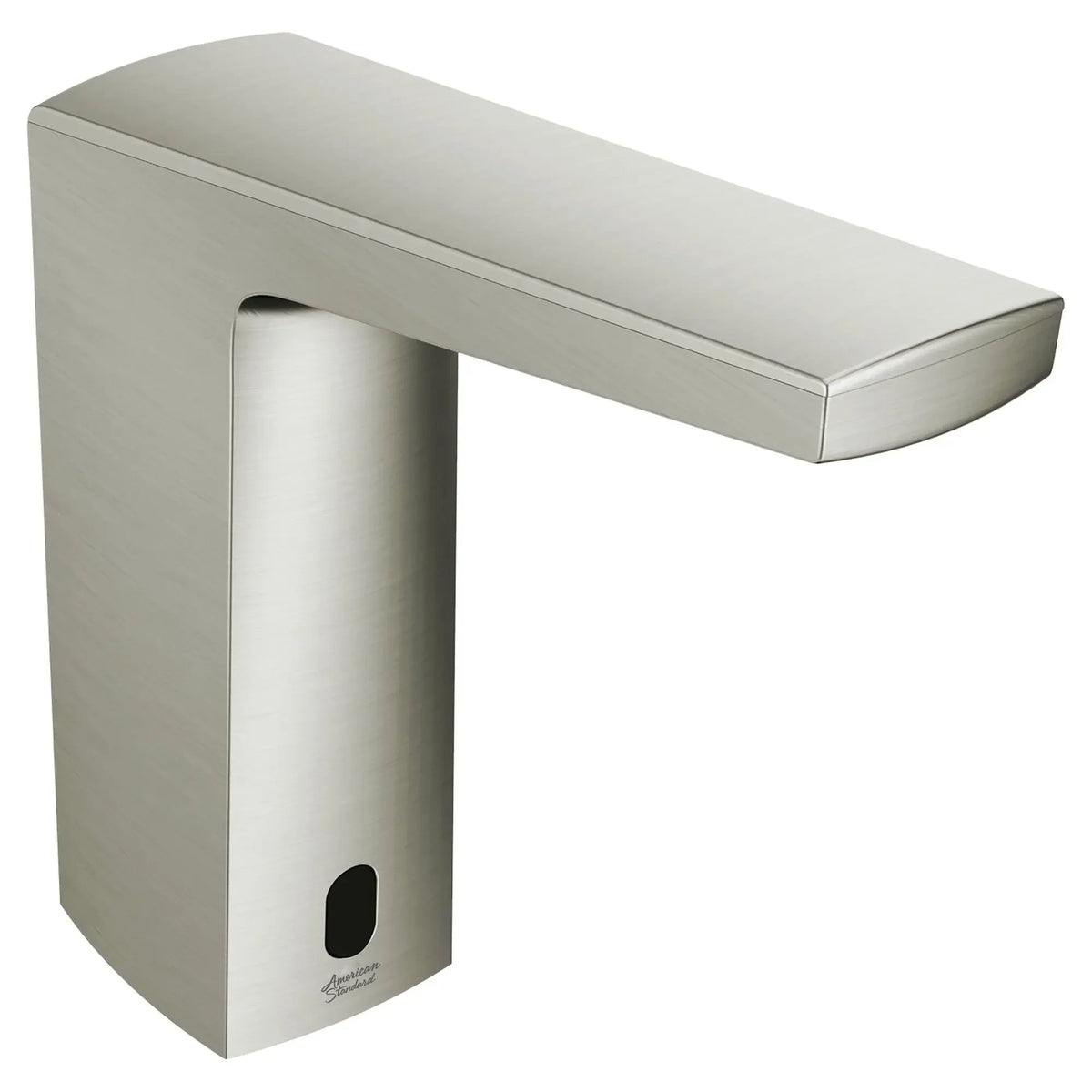 American Standard Paradigm Selectronic Touchless Faucet, Base Model With SmarTherm Safety Shut-Off + ADM, 0.5 gpm/1.9 Lpm - details