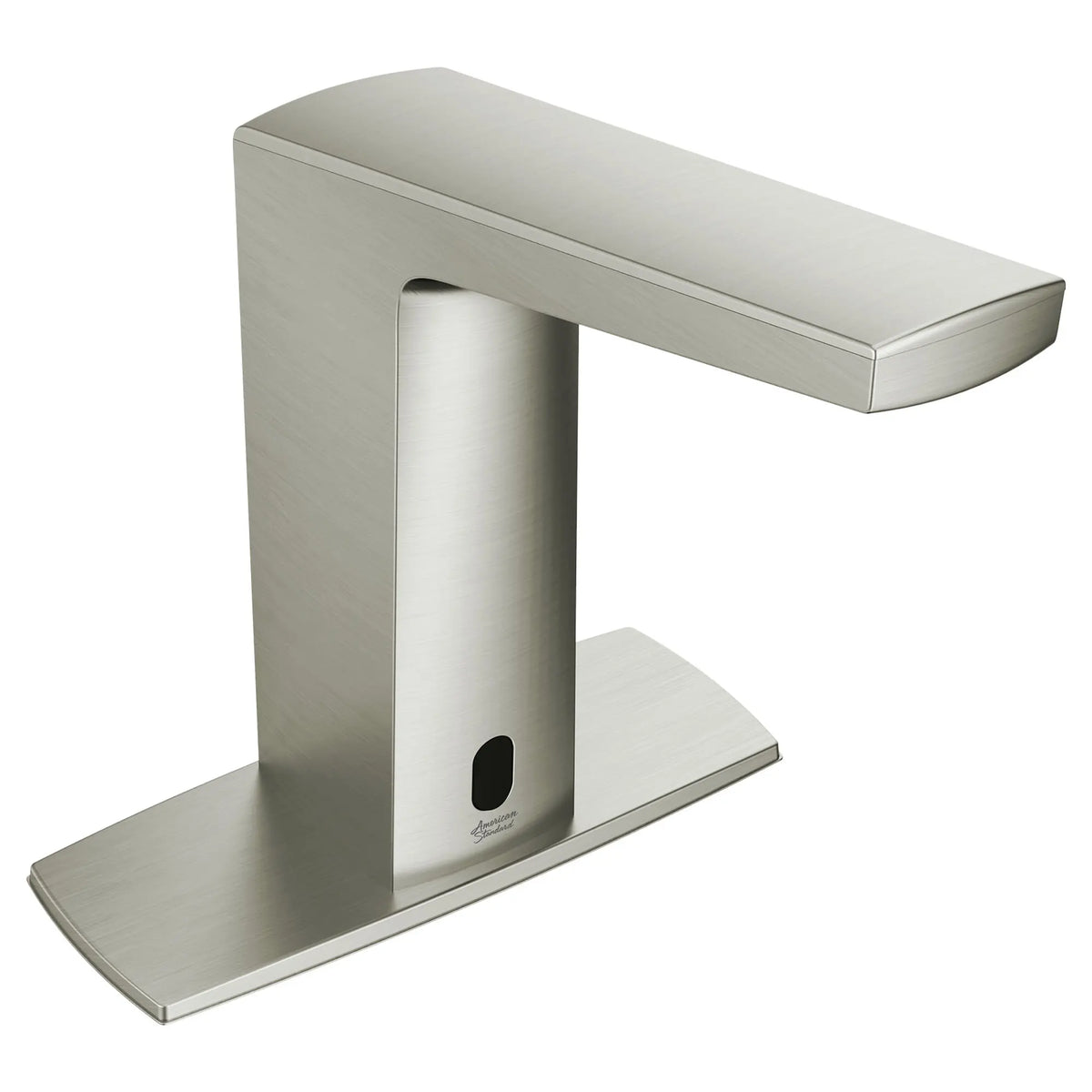 American Standard Paradigm Selectronic Touchless Faucet, Base Model With SmarTherm Safety Shut-Off + ADM, 0.5 gpm/1.9 Lpm - product view