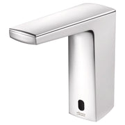 American Standard Paradigm Selectronic Touchless Faucet, Battery-Powered, 0.35 gpm/1.3 Lpm - Polished Chrome