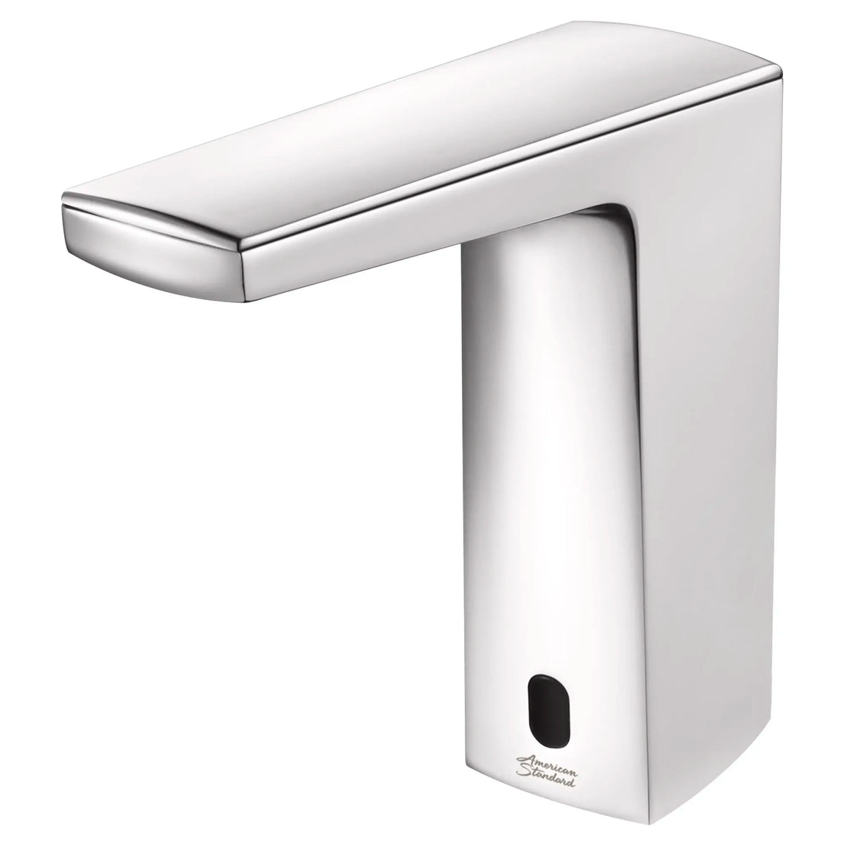 American Standard Paradigm Selectronic Touchless Faucet, Battery-Powered, 0.35 gpm/1.3 Lpm - Polished Chrome