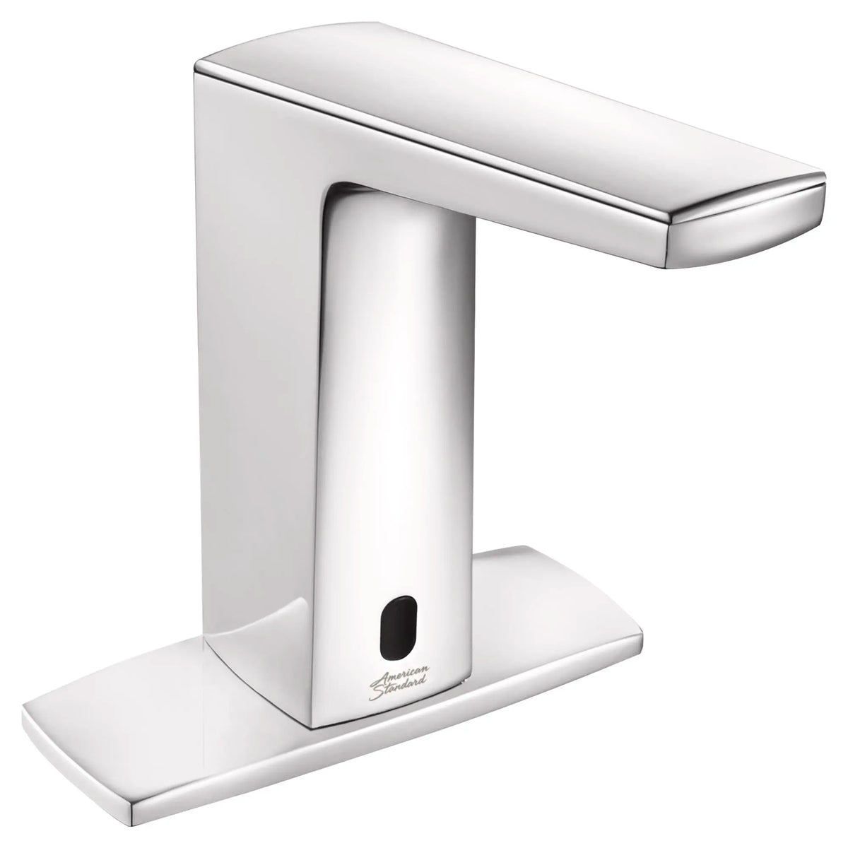 American Standard Paradigm Selectronic Touchless Faucet, Battery-Powered, 0.35 gpm/1.3 Lpm - product view