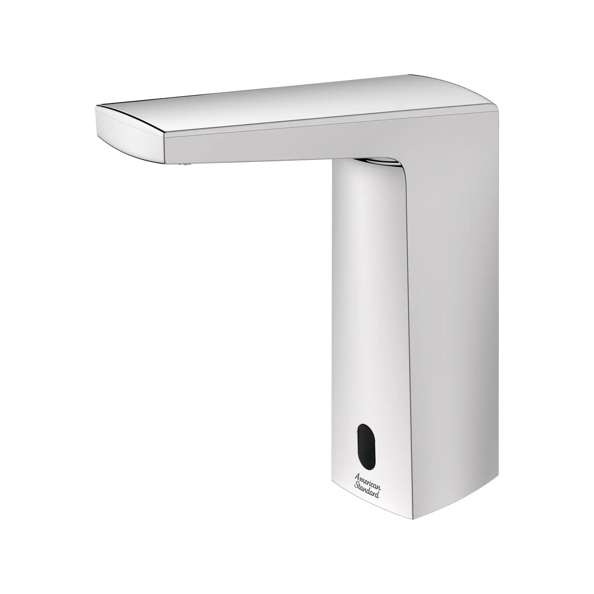 American Standard Paradigm Selectronic Touchless Faucet, Battery-Powered, 0.35 gpm/1.3 Lpm - details