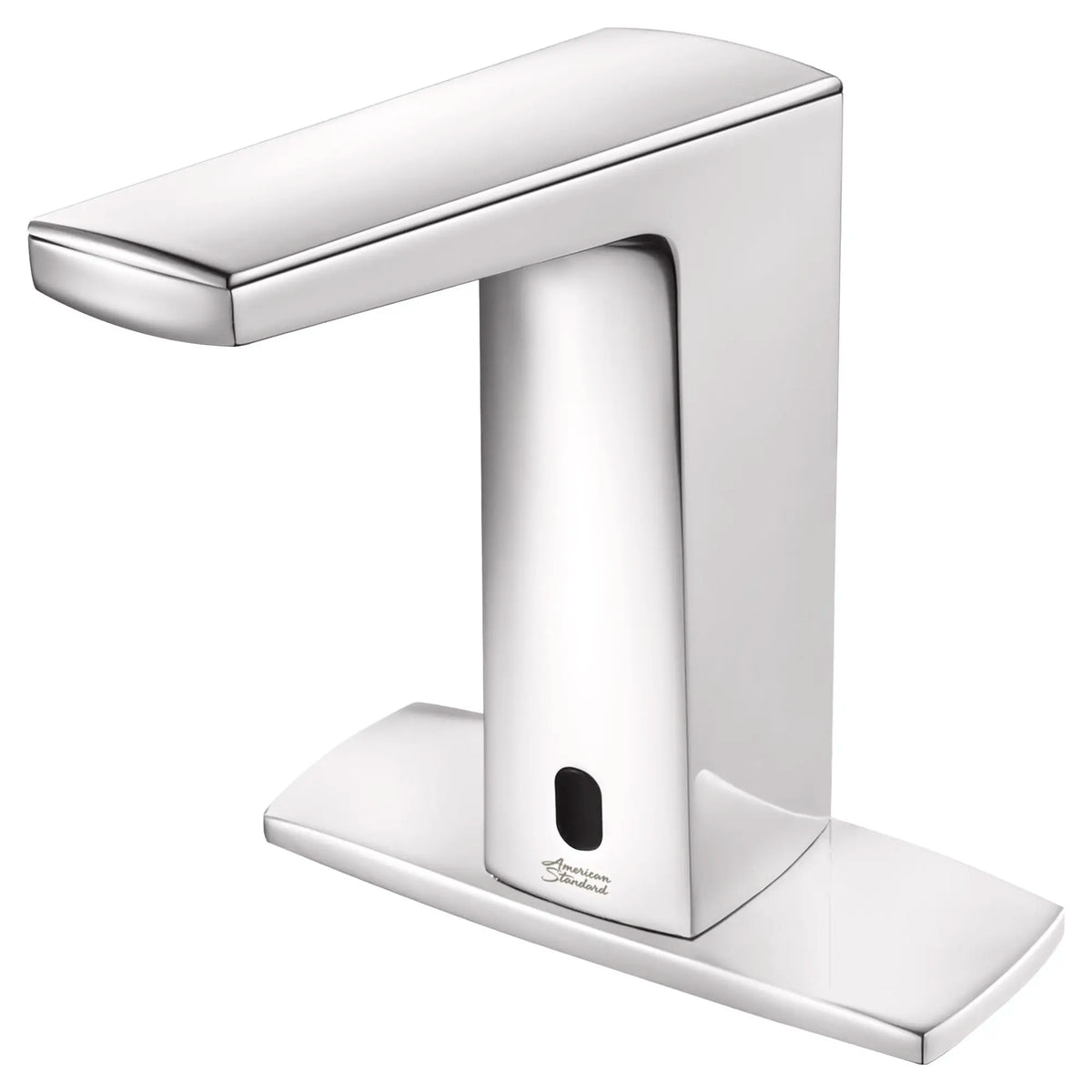 American Standard Paradigm Selectronic Touchless Faucet, Battery-Powered, 0.5 gpm/1.9 Lpm - details