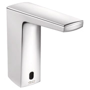 American Standard Paradigm Selectronic Touchless Faucet, Battery-Powered With Above-Deck Mixing, 0.35 gpm/1.3 Lpm - Polished Chrome