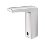 American Standard Paradigm Selectronic Touchless Faucet, Base Model, 0.35 gpm/1.3 Lpm - Polished Chrome