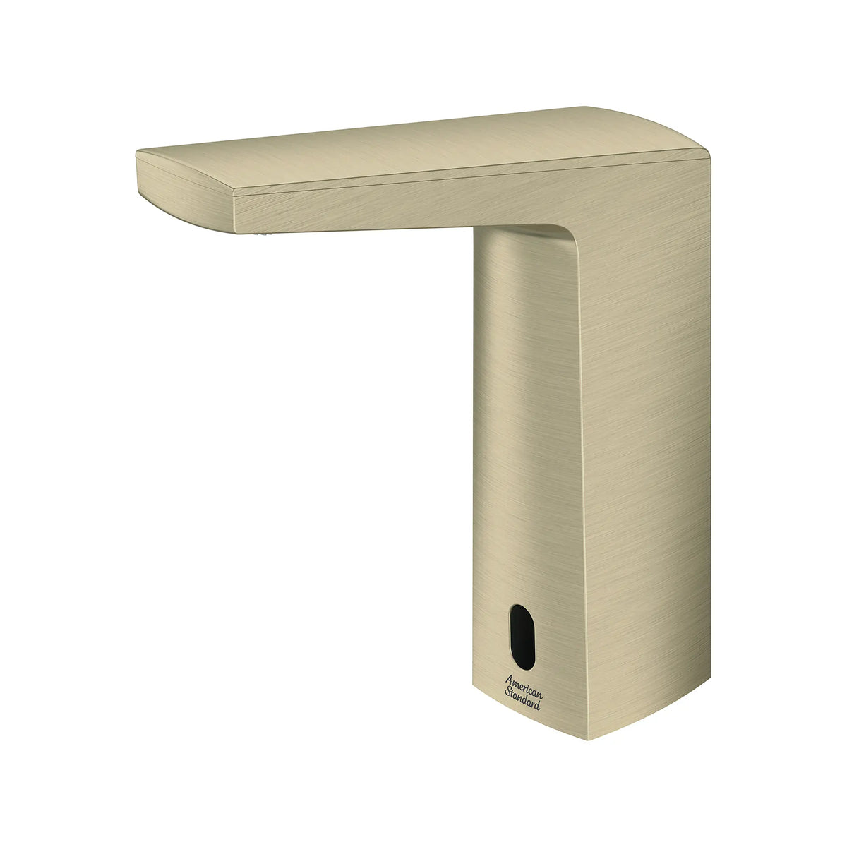 American Standard Paradigm Selectronic Touchless Faucet, Base Model, 0.5 gpm/1.9 Lpm - details
