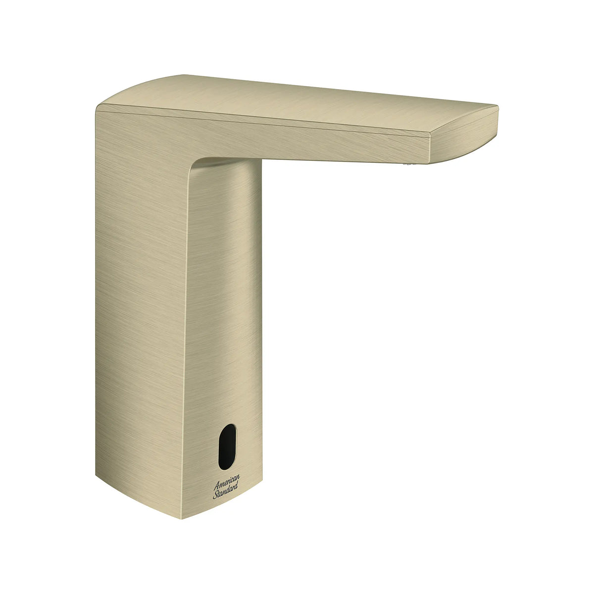 American Standard Paradigm Selectronic Touchless Faucet, Base Model, 0.5 gpm/1.9 Lpm - details