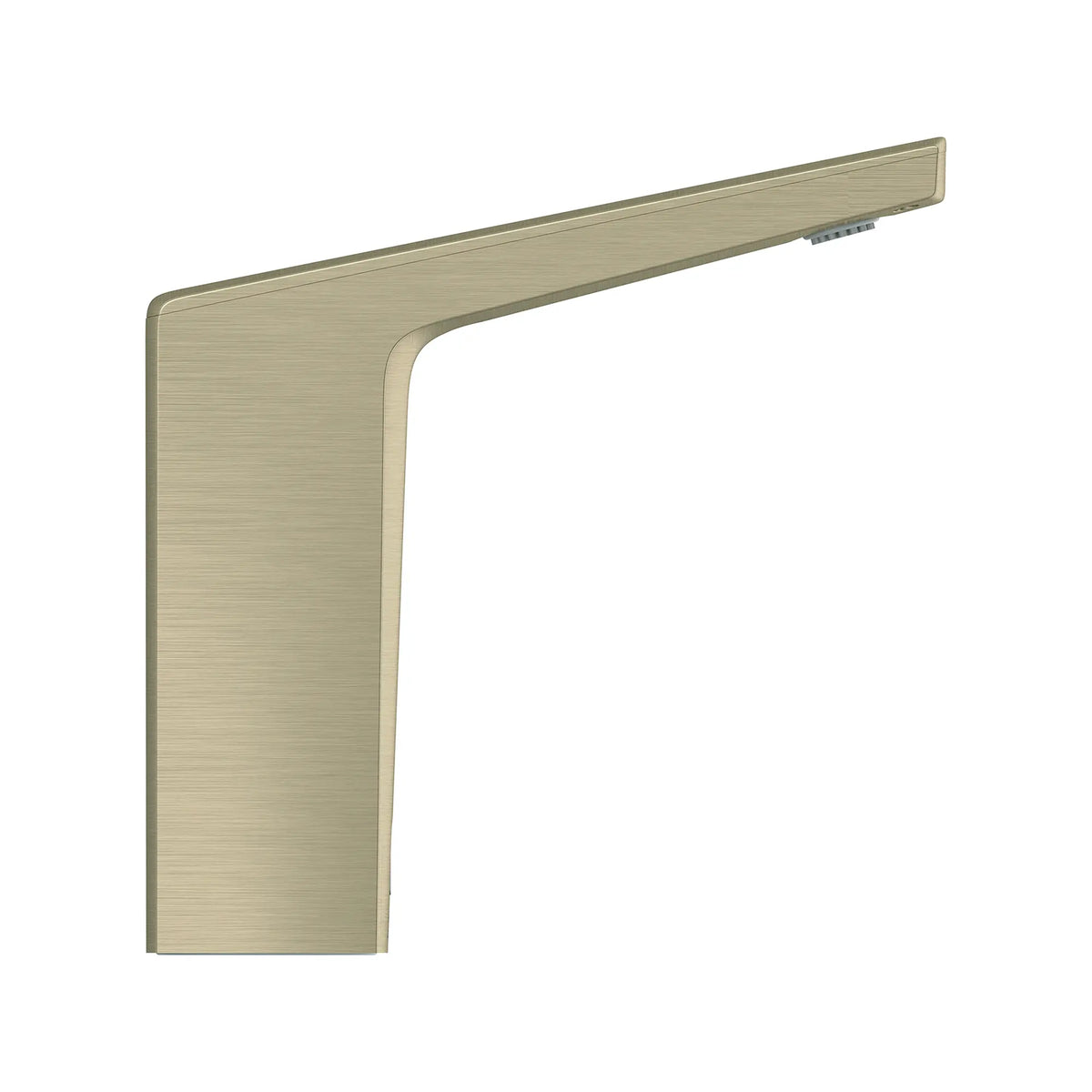 American Standard Paradigm Selectronic Touchless Faucet, Base Model, 0.5 gpm/1.9 Lpm - Brushed Nickel