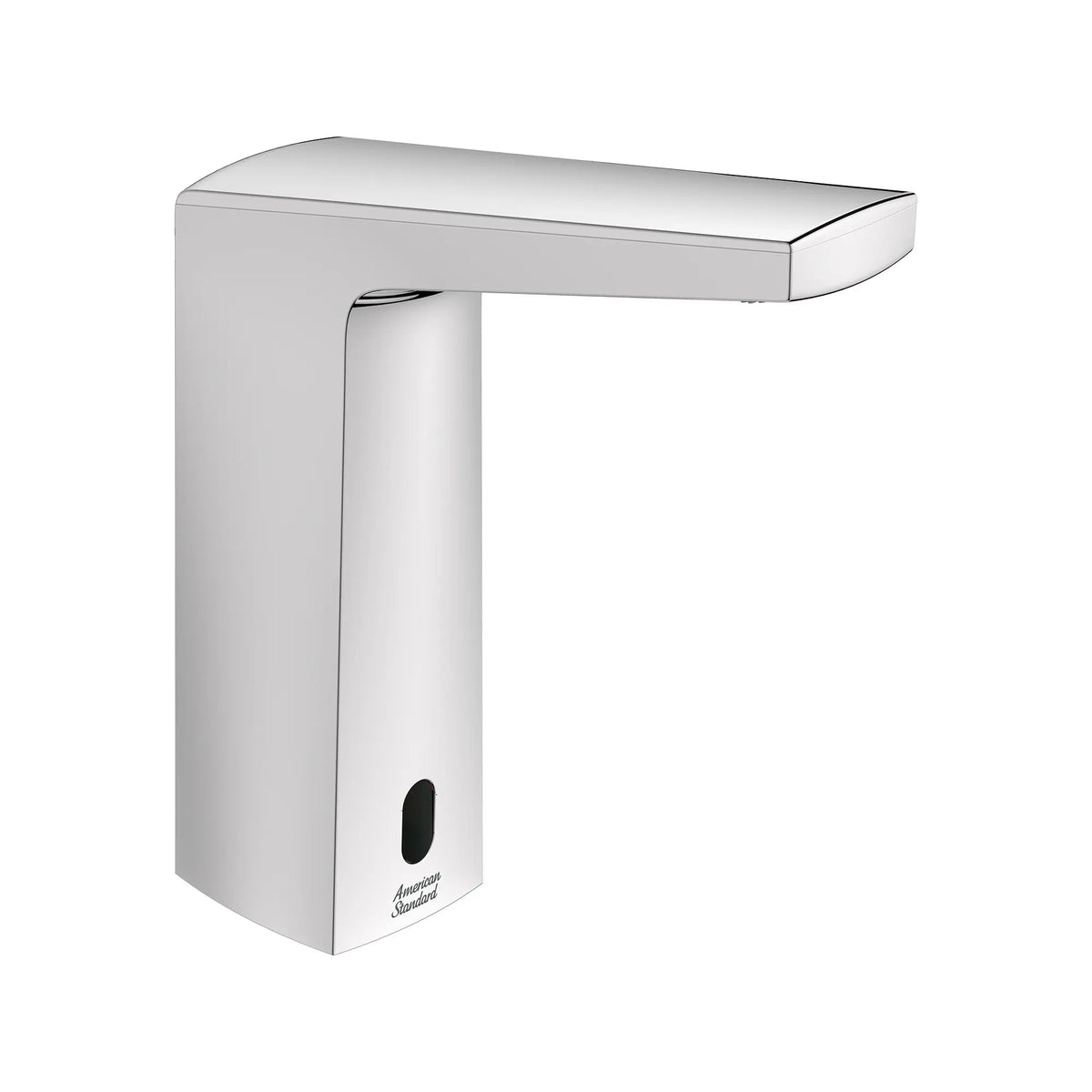 American Standard Paradigm Selectronic Touchless Faucet, Base Model With SmarTherm Safety Shut-Off + ADM, 0.35 gpm/1.3 Lpm - product view