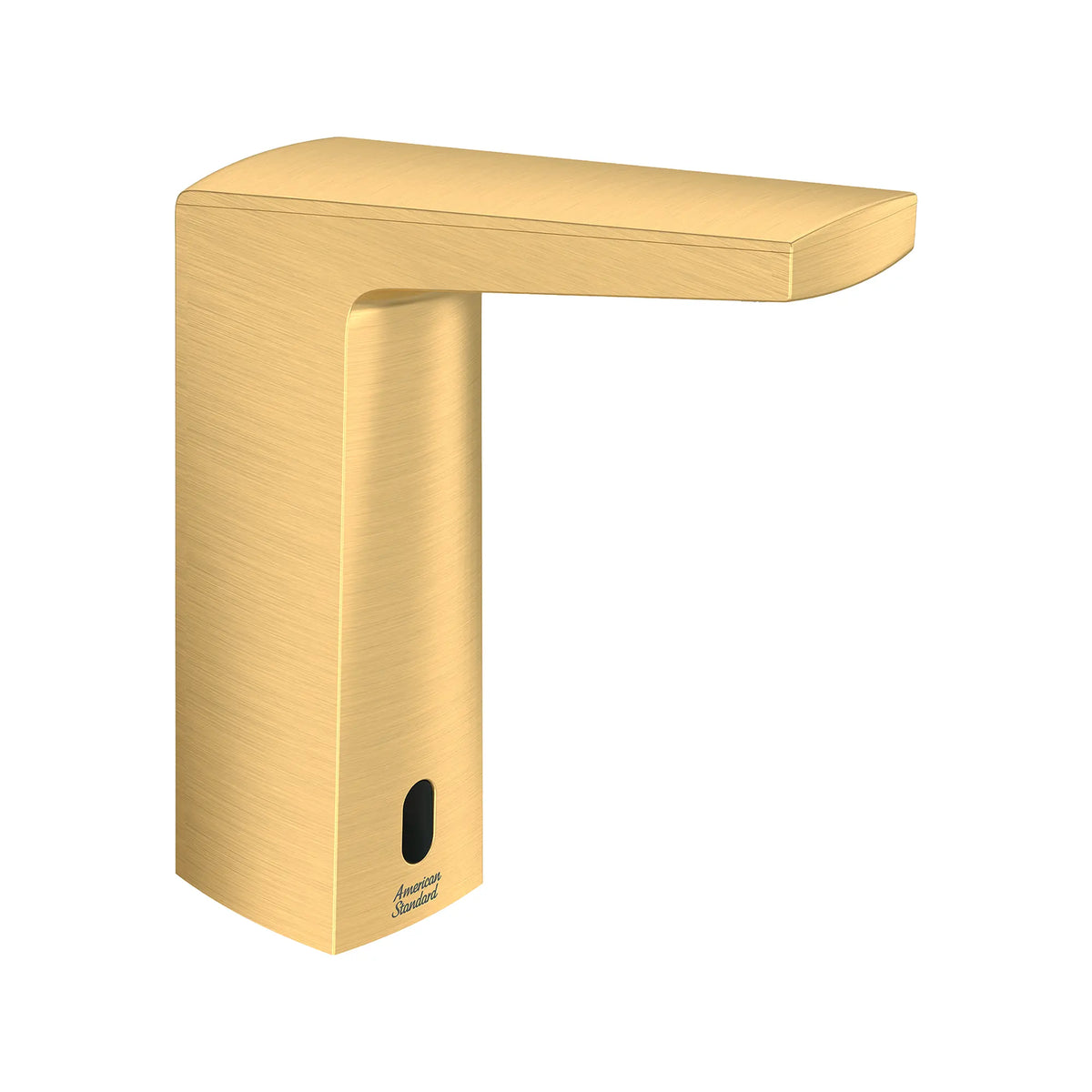 American Standard Paradigm Selectronic Touchless Faucet, Base Model With SmarTherm Safety Shut-Off + ADM, 0.5 gpm/1.9 Lpm - product view