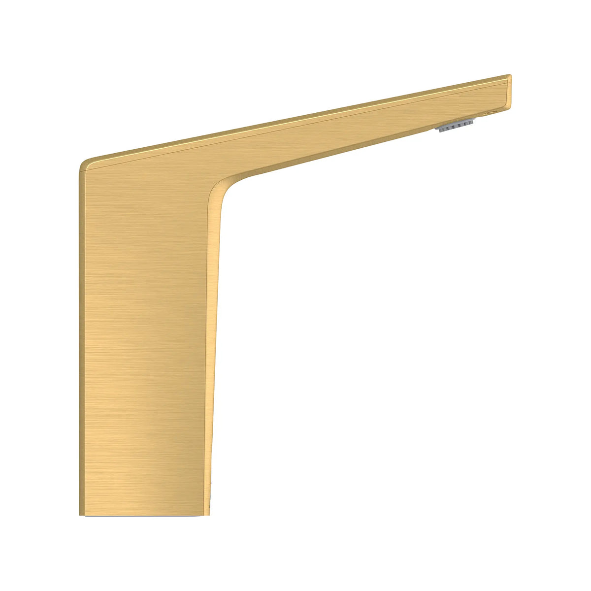 American Standard Paradigm Selectronic Touchless Faucet, Base Model With SmarTherm Safety Shut-Off + ADM, 0.5 gpm/1.9 Lpm - details