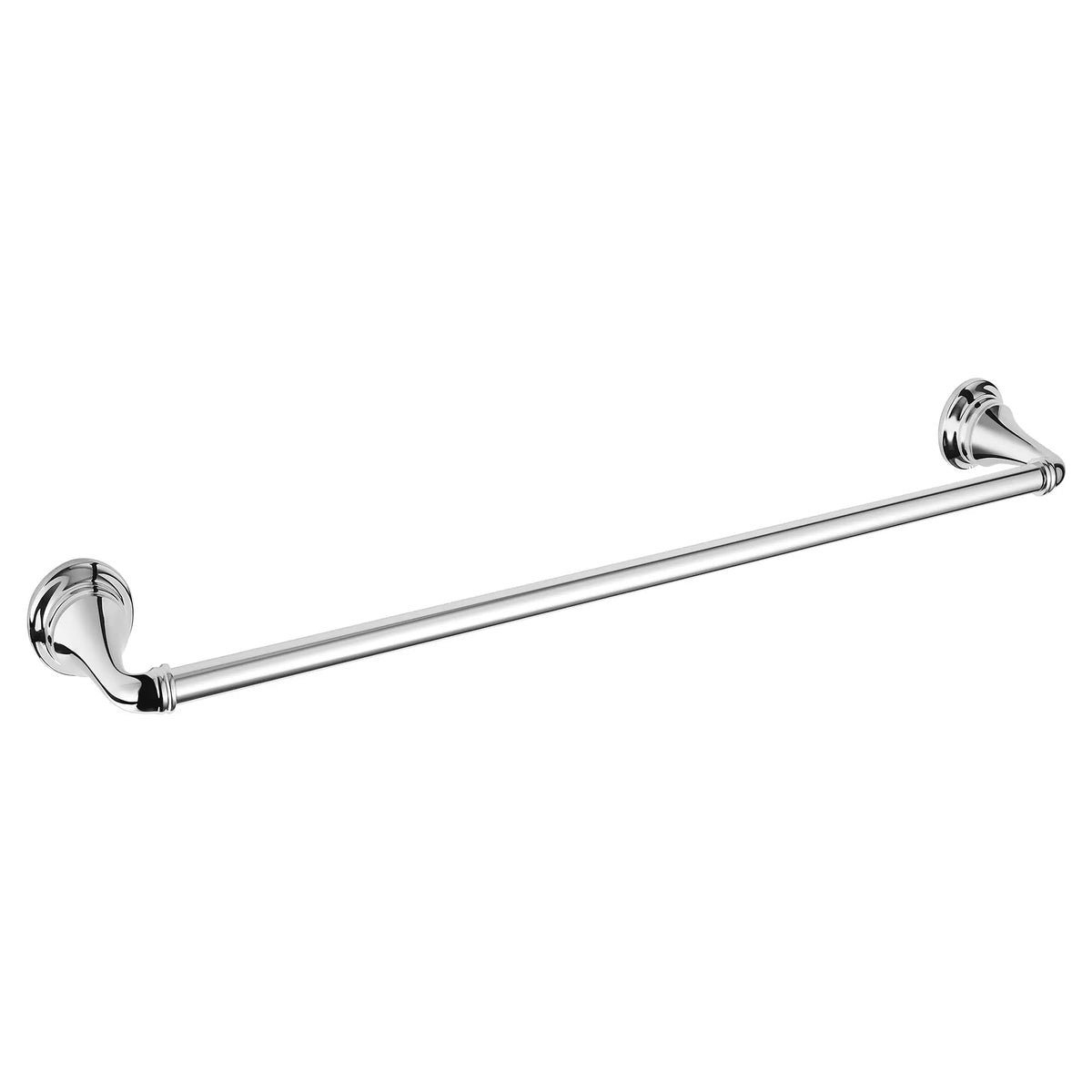American Standard Delancey 18-Inch Towel Bar 7052018 - Polished Chrome
