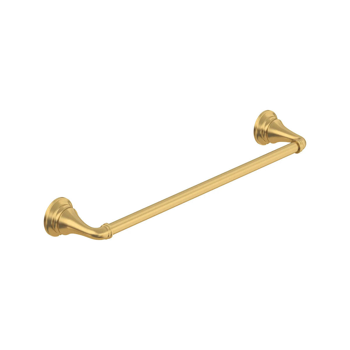 American Standard Delancey 18-Inch Towel Bar 7052018 - details