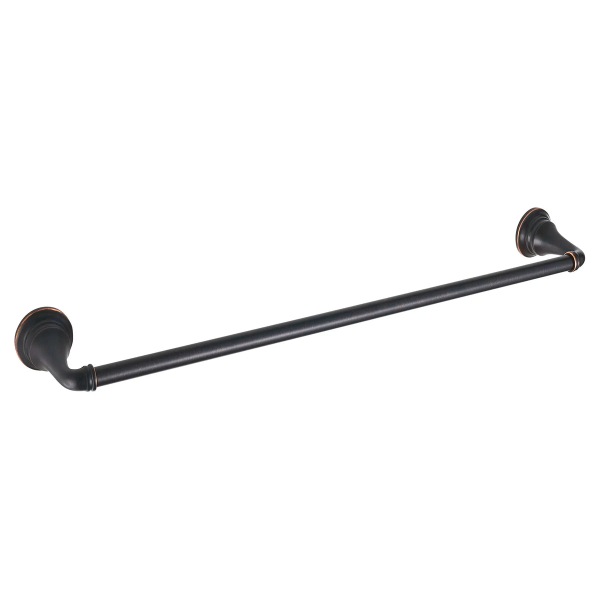 American Standard Delancey 18-Inch Towel Bar 7052018 - details