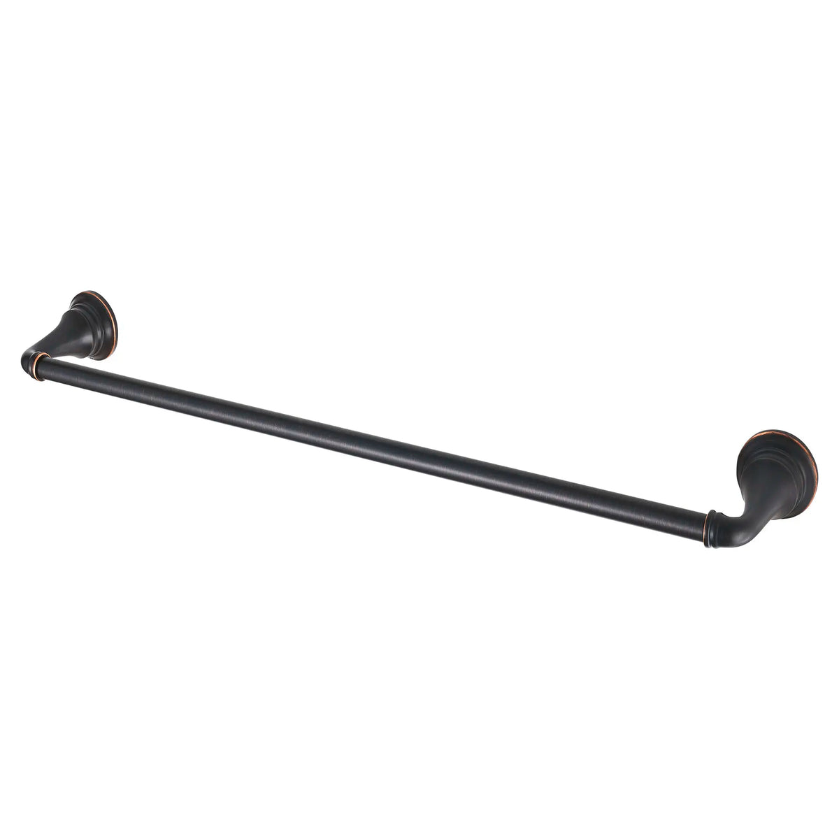 American Standard Delancey 18-Inch Towel Bar 7052018 - details