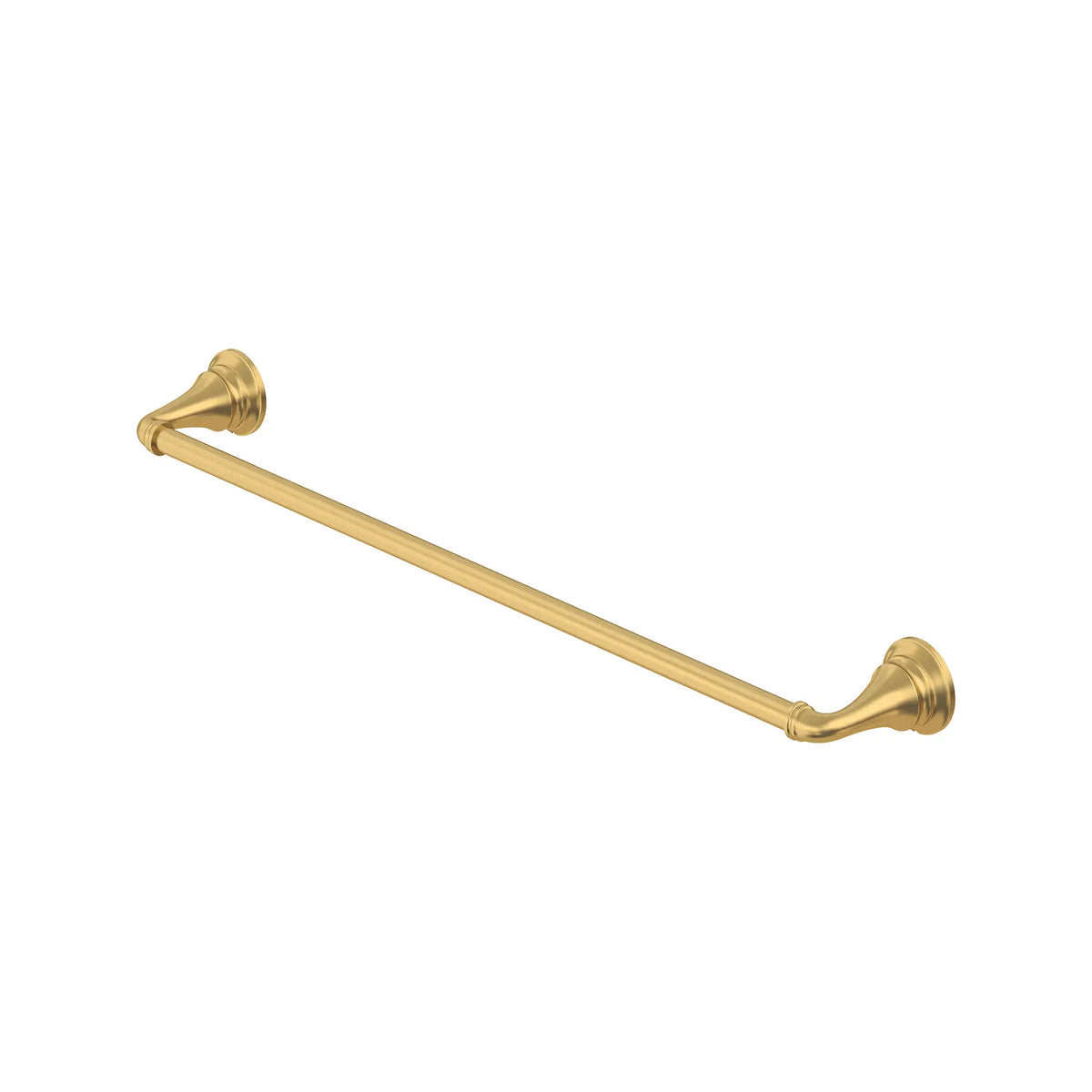 American Standard Delancey 24-Inch Towel Bar 7052024 - details