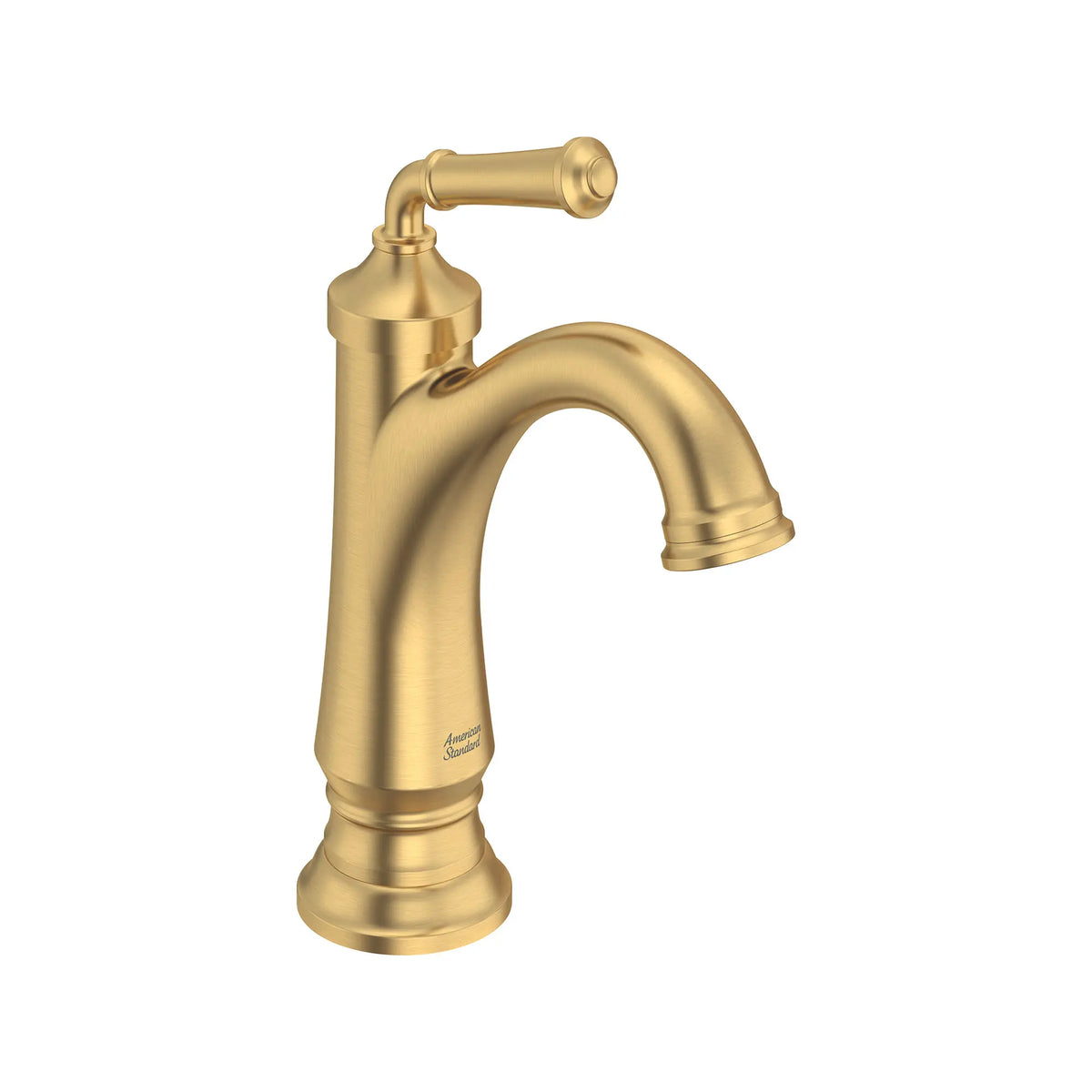 American Standard Delancey Single Hole Single-Handle Bathroom Faucet 1.2 gpm/4.5 L/min With Lever Handle - product view