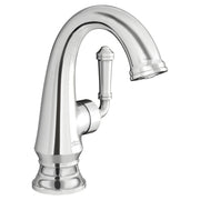 American Standard Delancey Single Hole Single-Handle Bathroom Faucet 1.2 gpm/4.5 L/min With Lever Handle - Polished Chrome