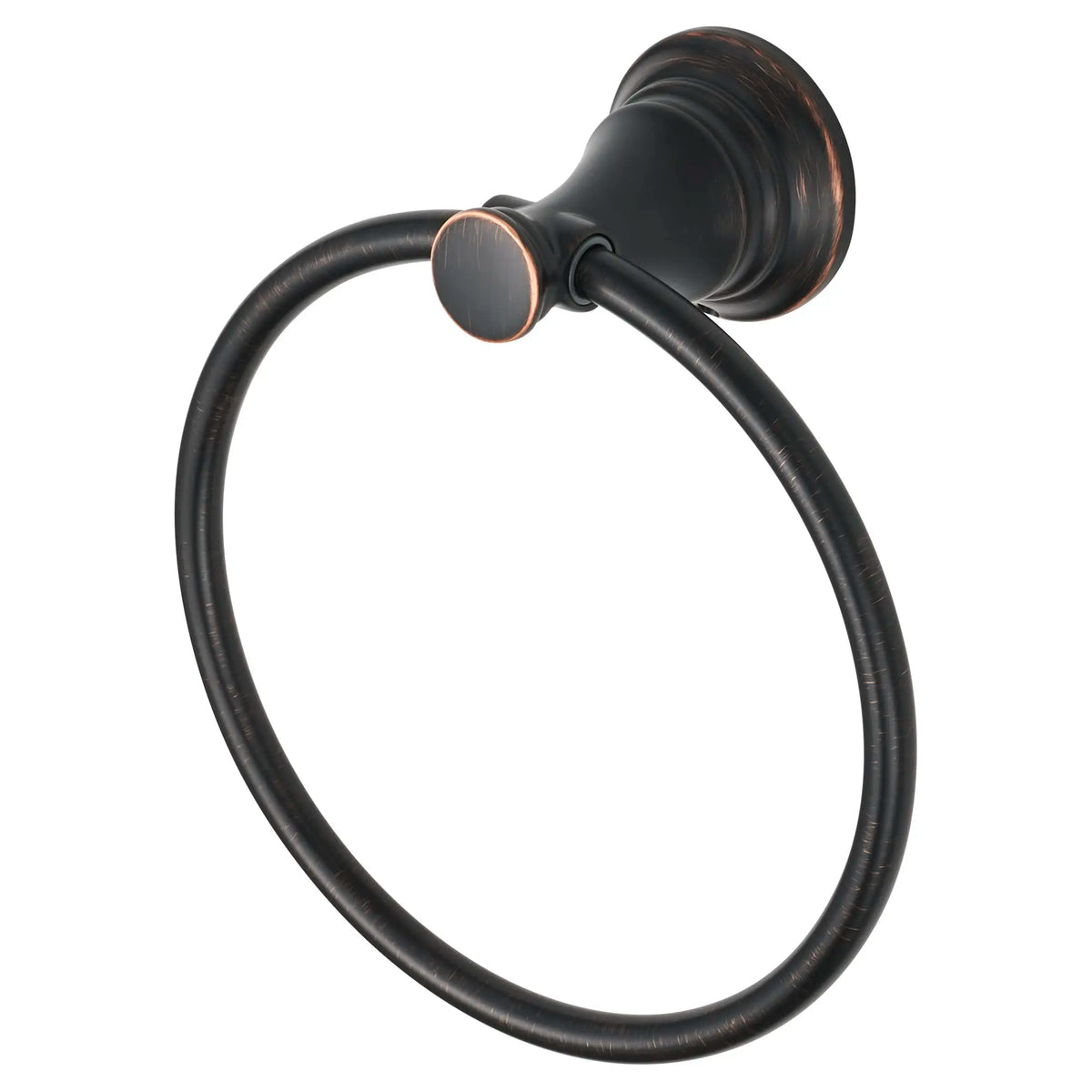 American Standard Delancey Towel Ring 7052190 - details
