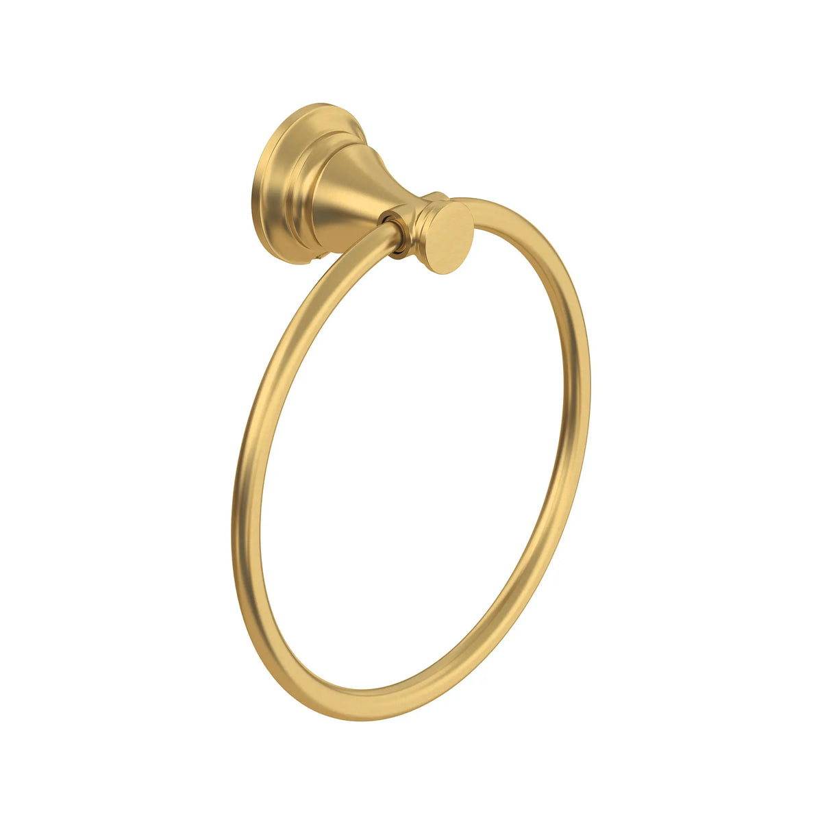 American Standard Delancey Towel Ring 7052190 - product view