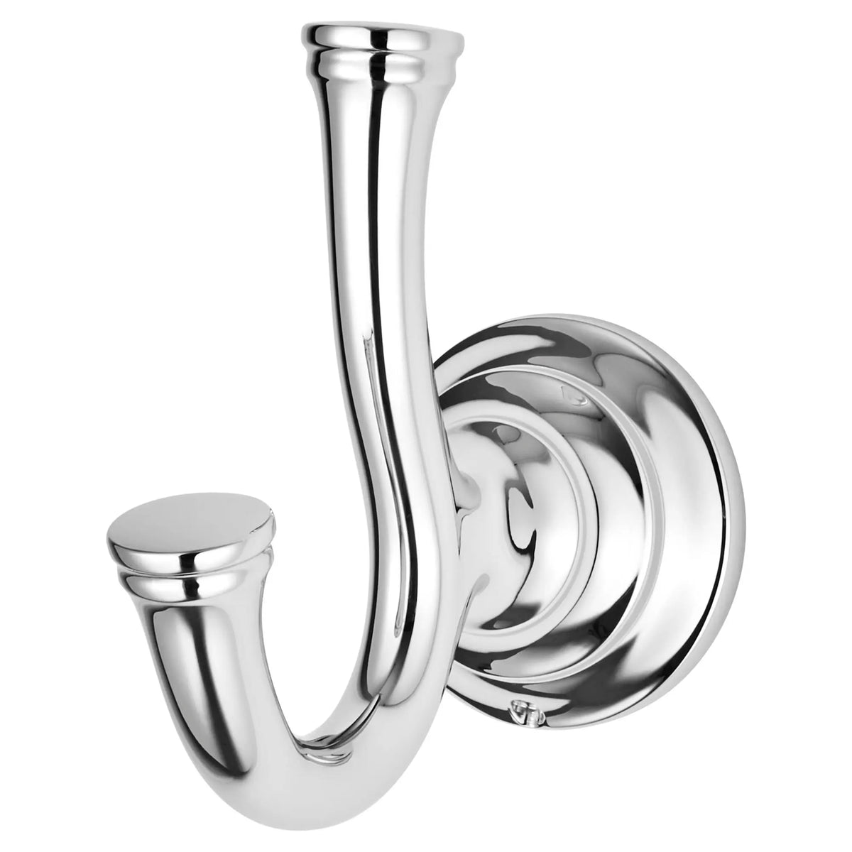 American Standard Delancey Double Robe Hook 7052210 - details
