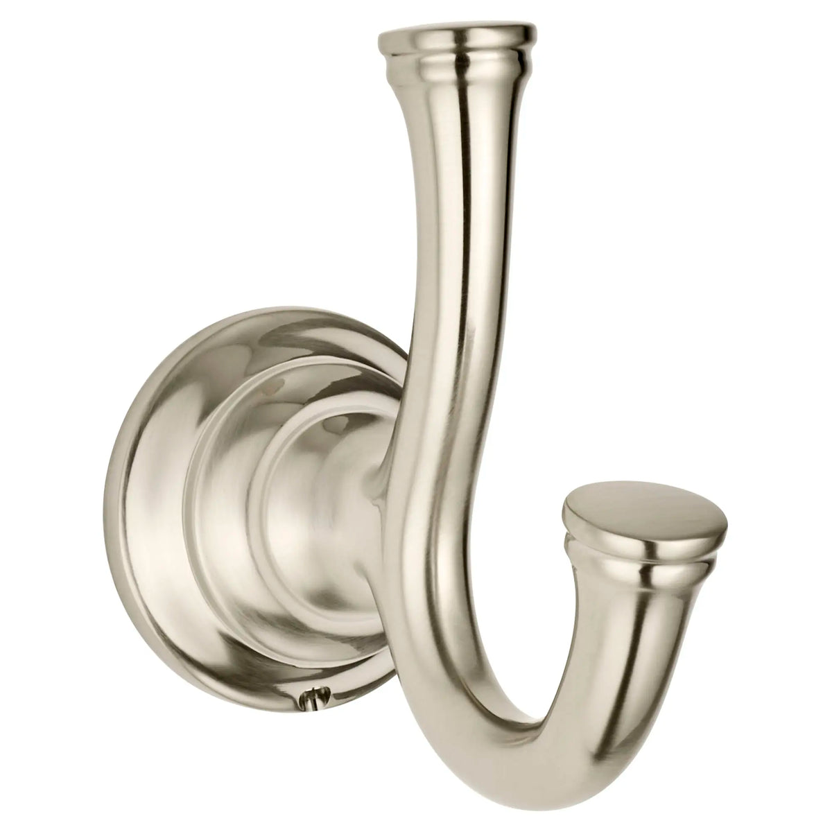 American Standard Delancey Double Robe Hook 7052210 - details