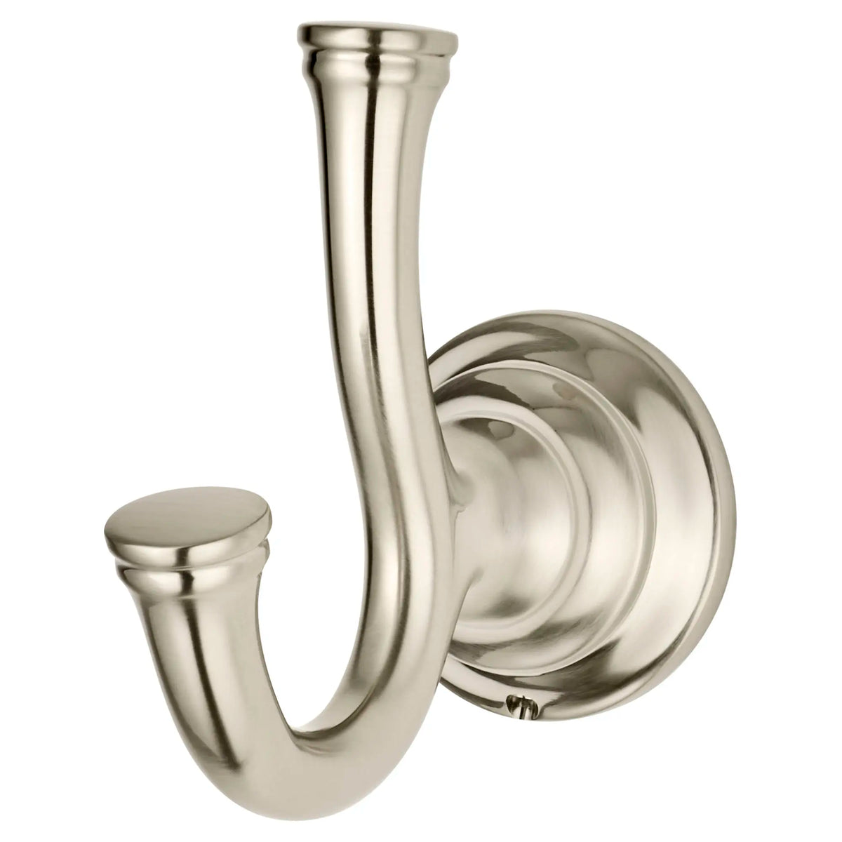 American Standard Delancey Double Robe Hook 7052210 - details