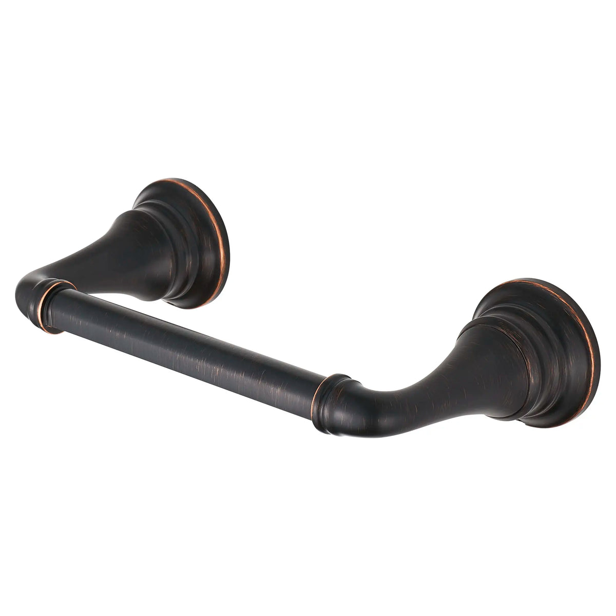American Standard Delancey Toilet Paper Holder - details