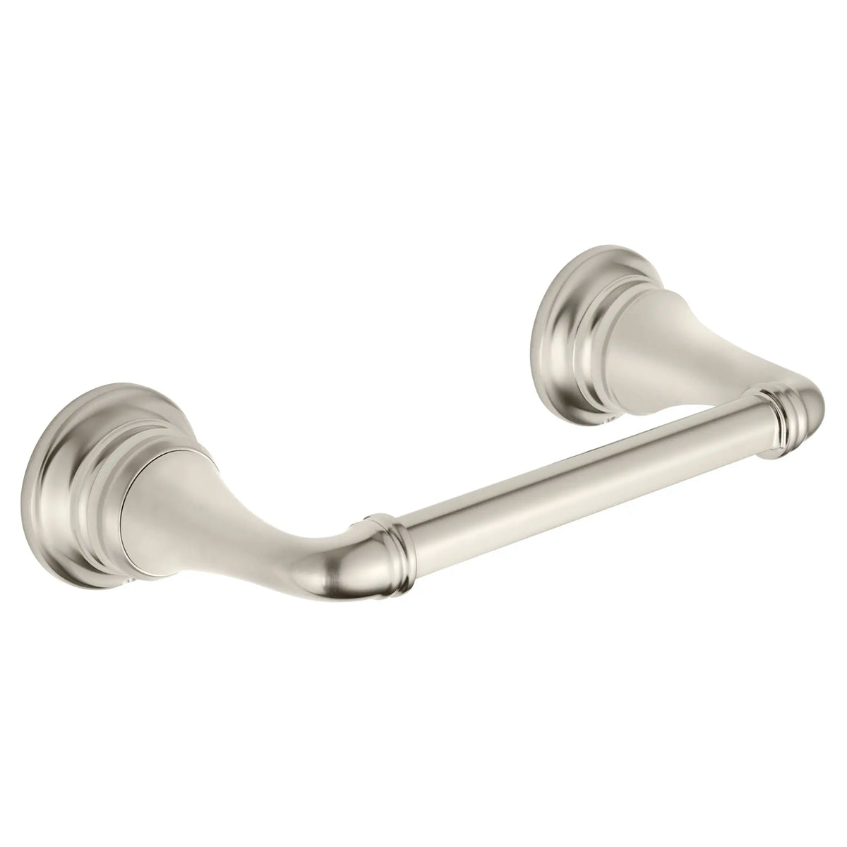 American Standard Delancey Toilet Paper Holder - Brushed Nickel
