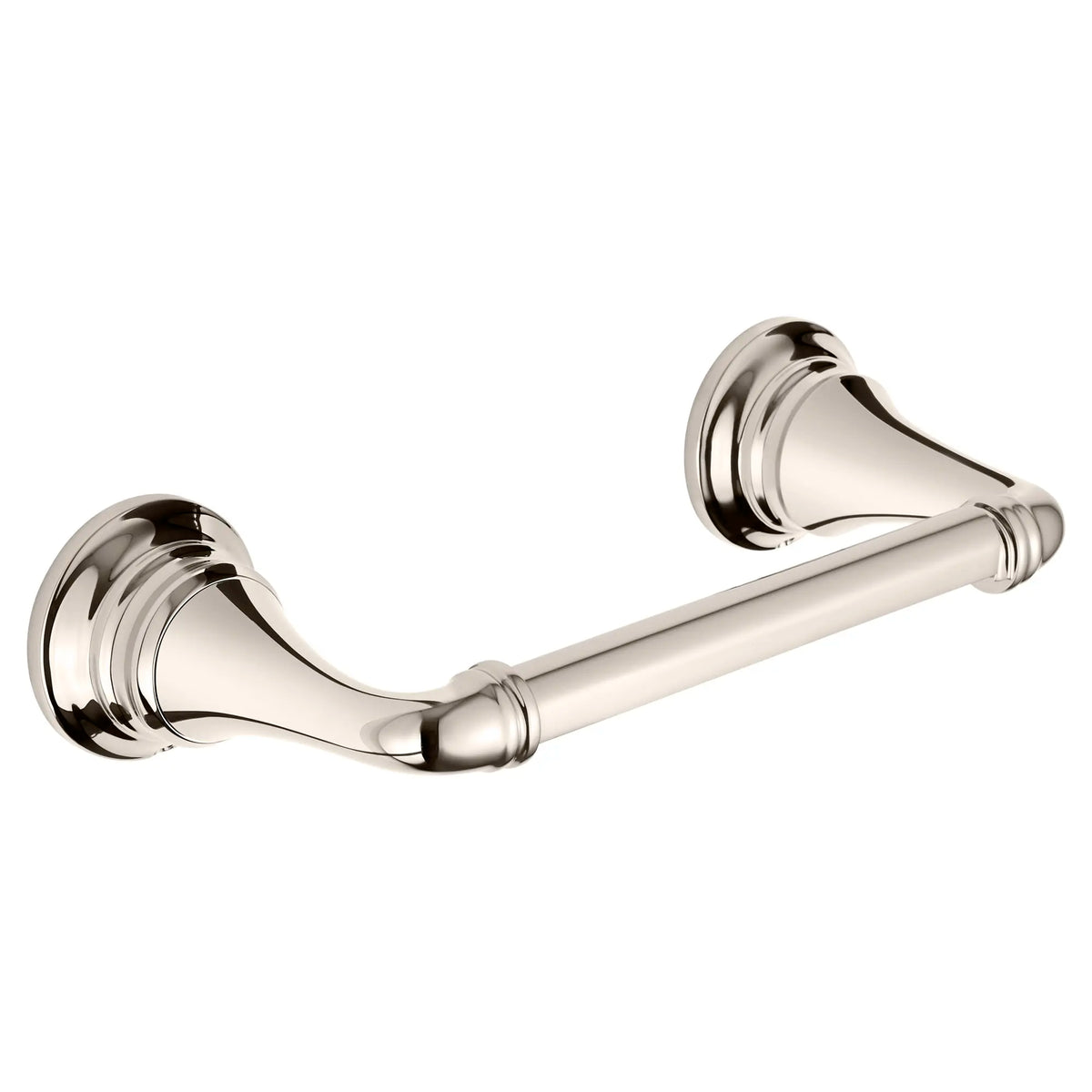 American Standard Delancey Toilet Paper Holder - Polished Nickel
