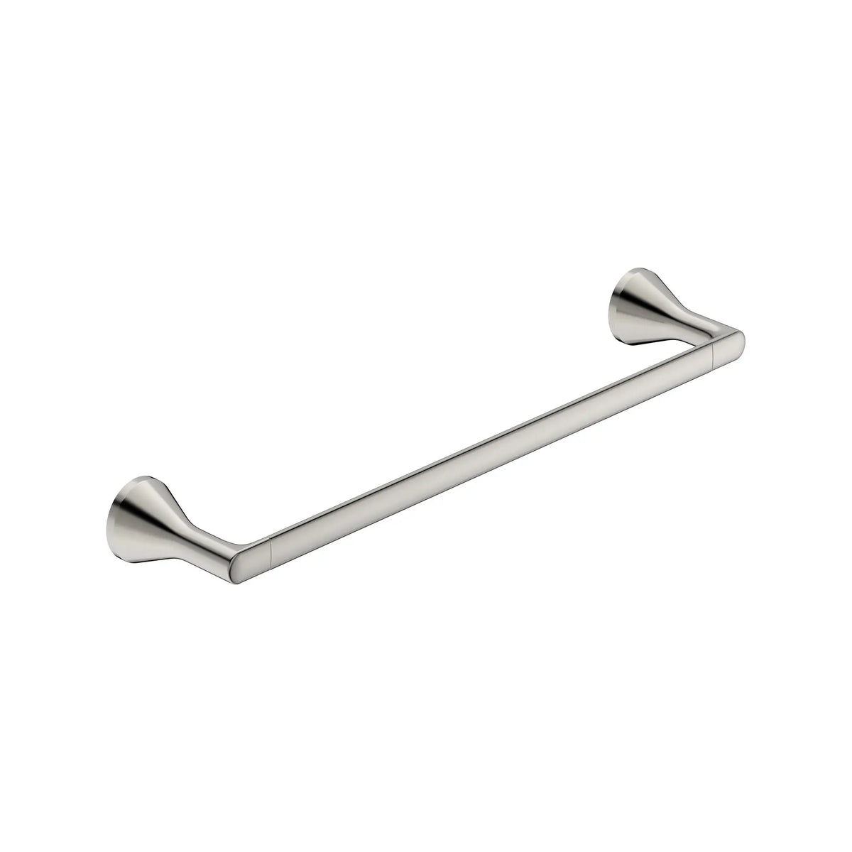 American Standard Aspirations 18-Inch Towel Bar - Brushed Nickel