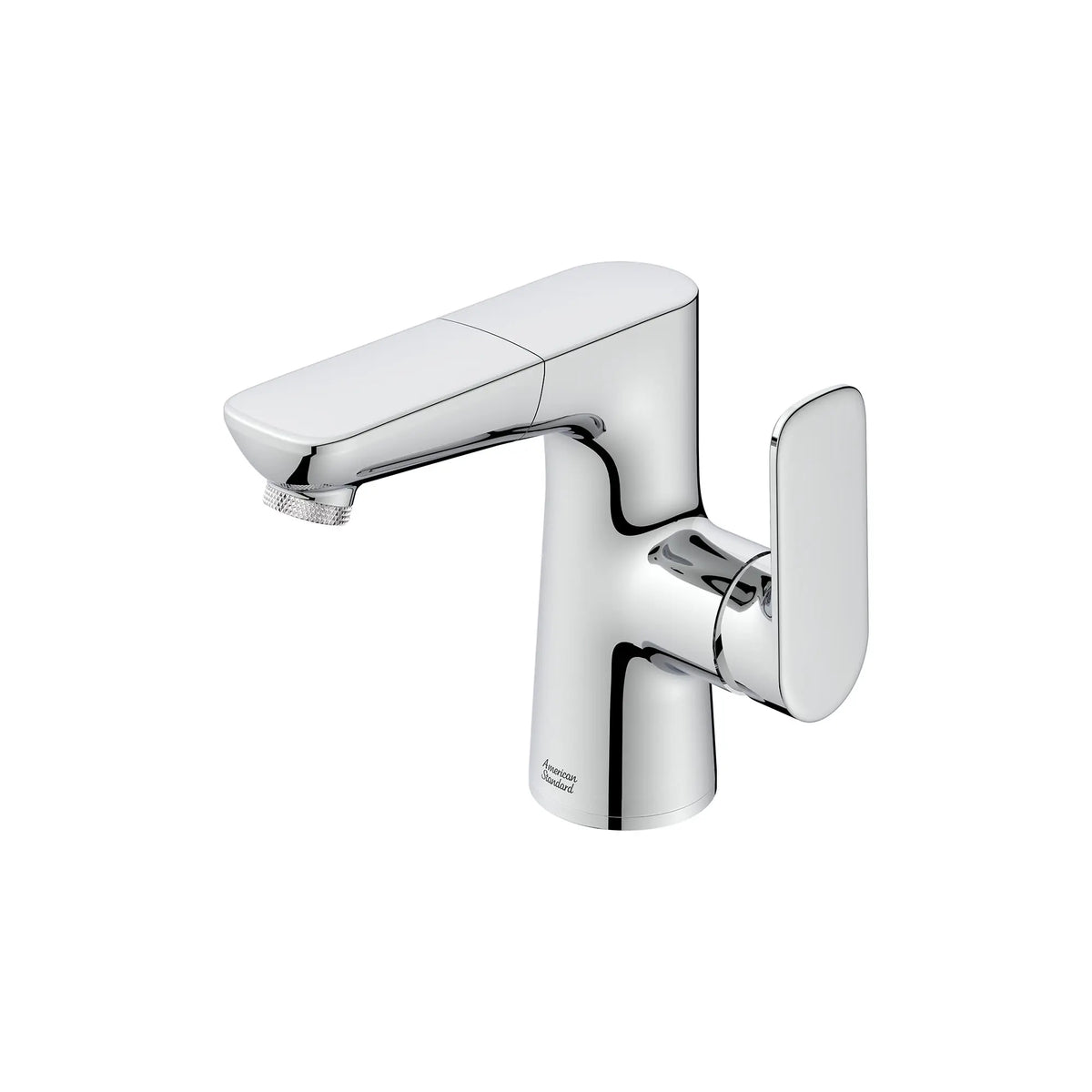 American Standard Aspirations Single-Handle Pull-Out Bathroom Faucet 1.2 gpm/ 4.5 L/min With Lever Handle - product view