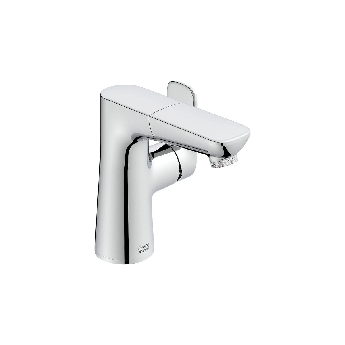 American Standard Aspirations Single-Handle Pull-Out Bathroom Faucet 1.2 gpm/ 4.5 L/min With Lever Handle - details