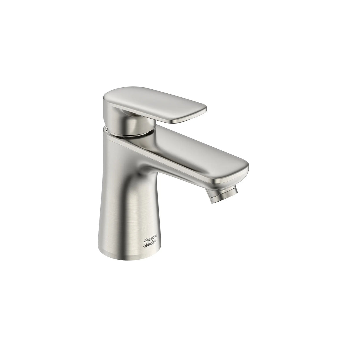 American Standard Aspirations Single-Handle Petite Bathroom Faucet 1.2 gpm/ 4.5 L/min With Lever Handle - product view