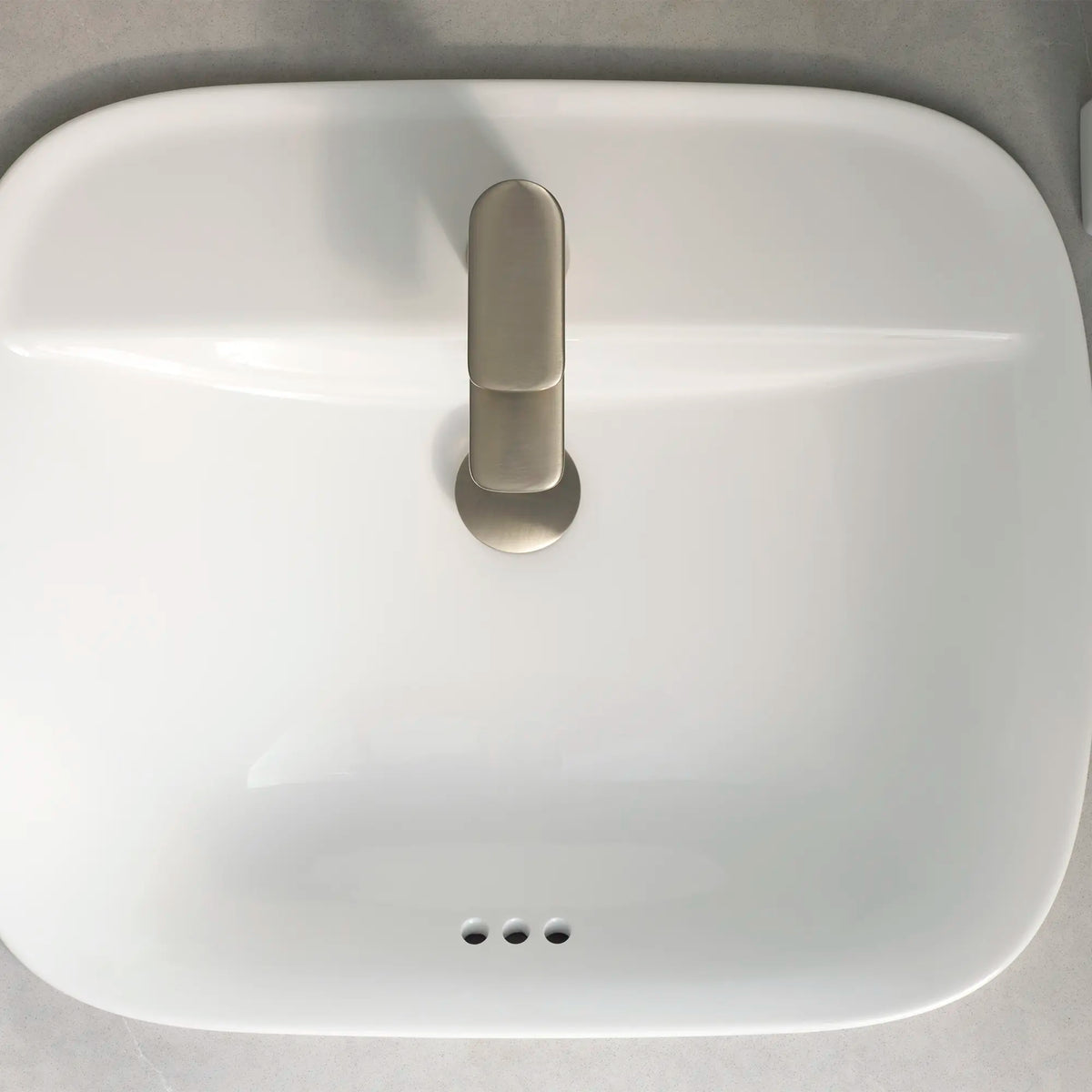 American Standard Aspirations Single-Handle Petite Bathroom Faucet 1.2 gpm/ 4.5 L/min With Lever Handle - details