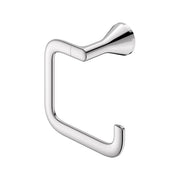 American Standard Aspirations Towel Ring 7061190 - Polished Chrome