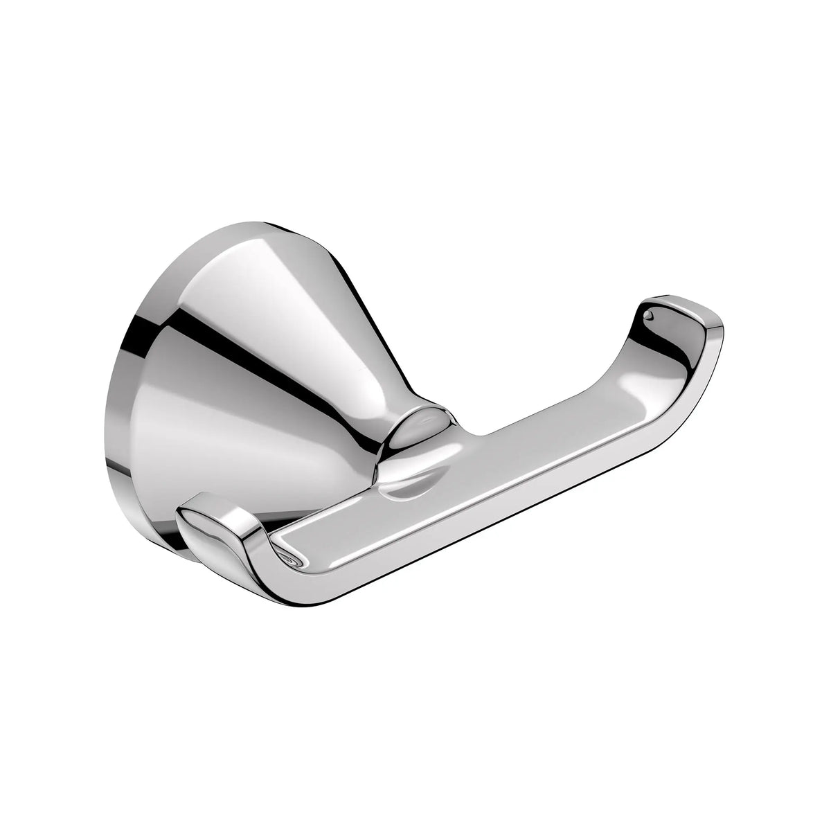 American Standard Aspirations Double Robe Hook - Polished Chrome