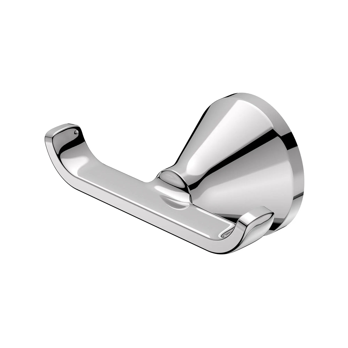 American Standard Aspirations Double Robe Hook - details