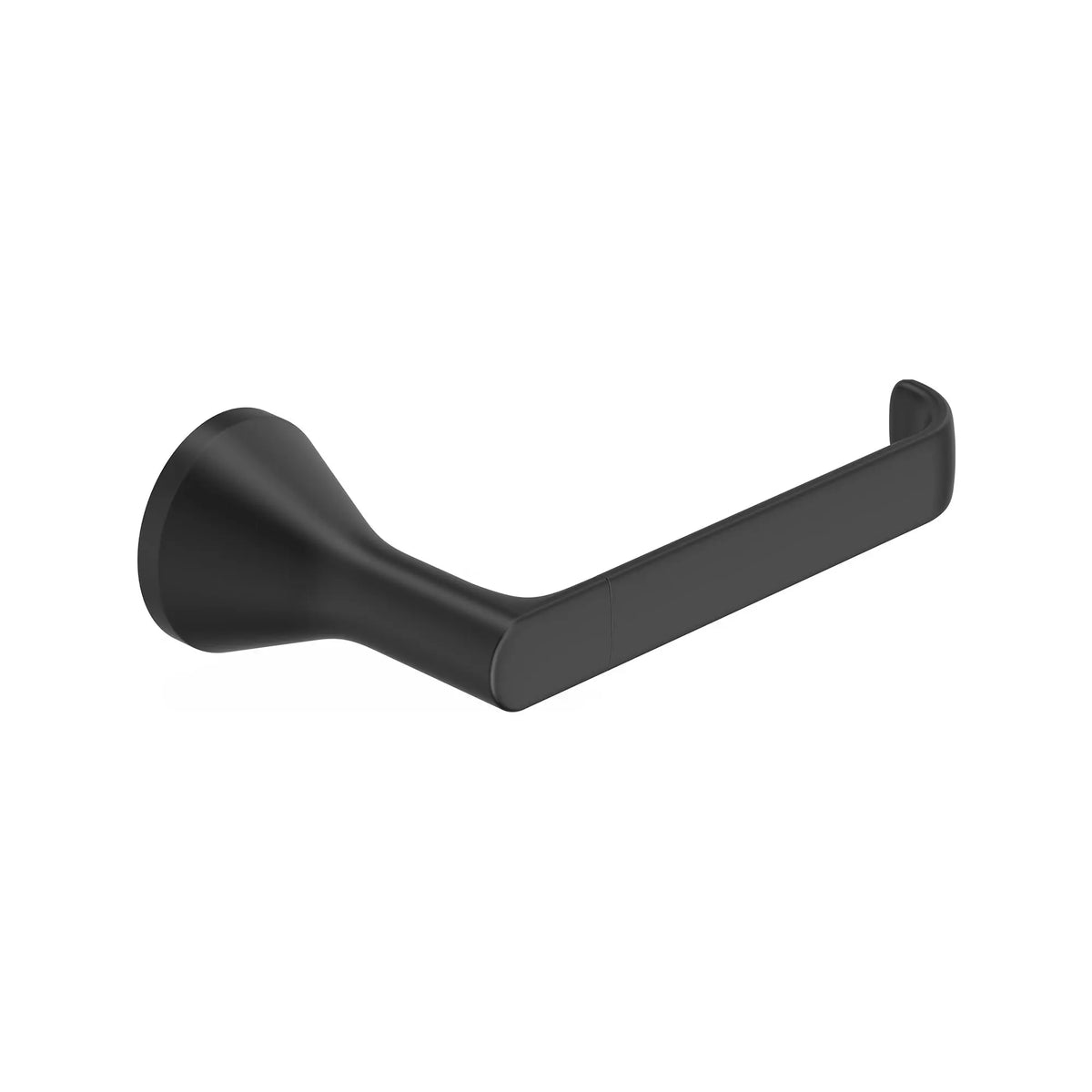 American Standard Aspirations Toilet Paper Holder - Matte Black