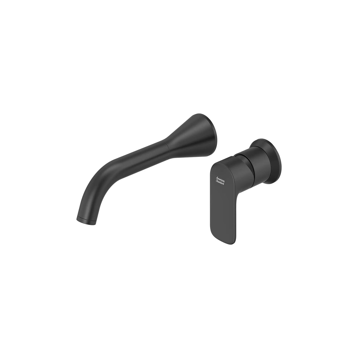 American Standard Aspirations Single Handle Wall-Mount Faucet 1.2 gpm/4.5 L/min With Lever Handle - details