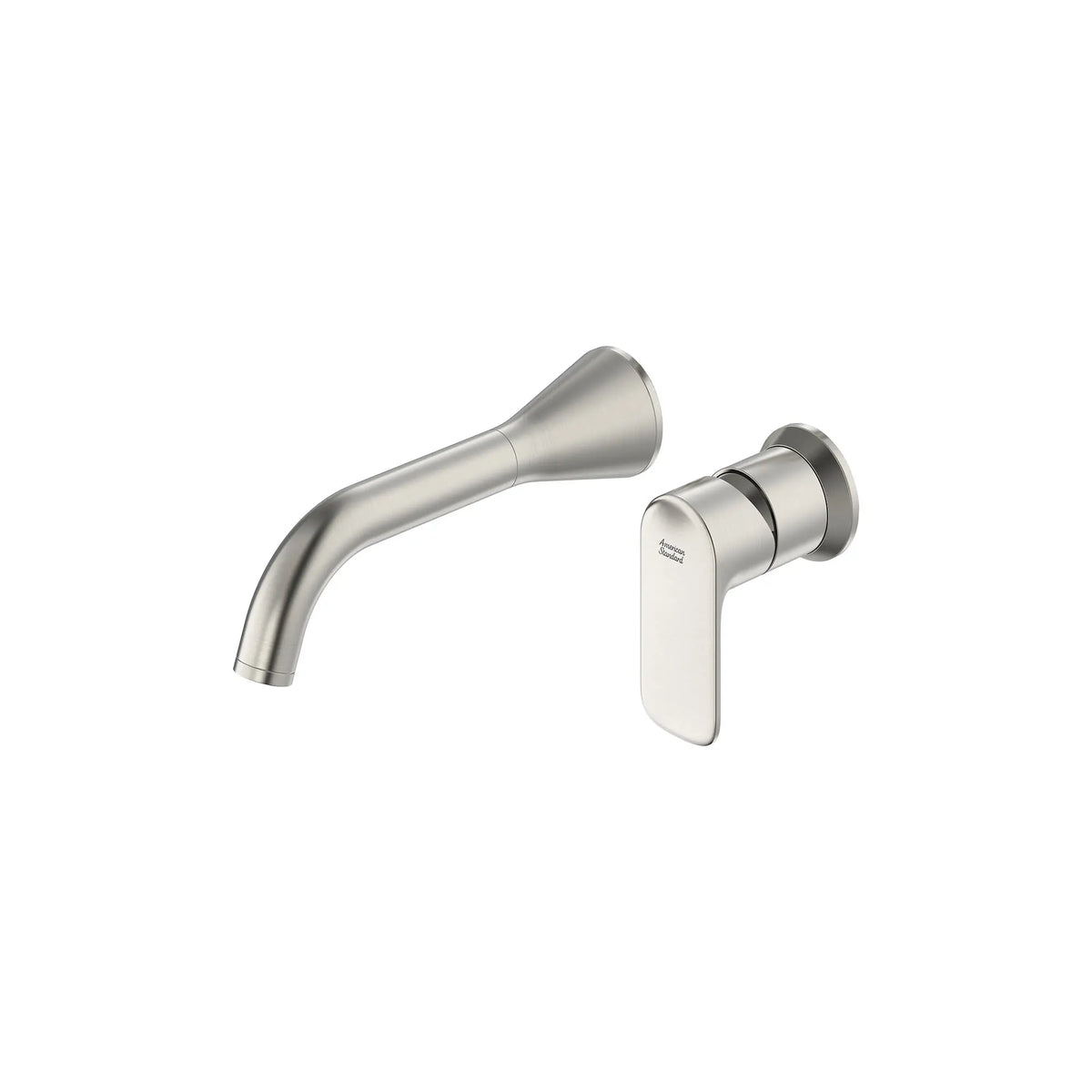American Standard Aspirations Single Handle Wall-Mount Faucet 1.2 gpm/4.5 L/min With Lever Handle - product view