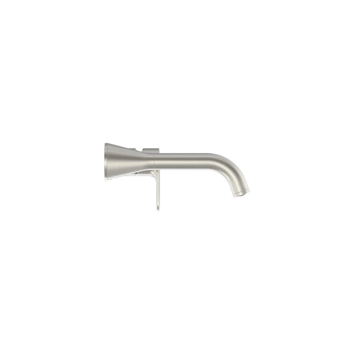 American Standard Aspirations Single Handle Wall-Mount Faucet 1.2 gpm/4.5 L/min With Lever Handle - details