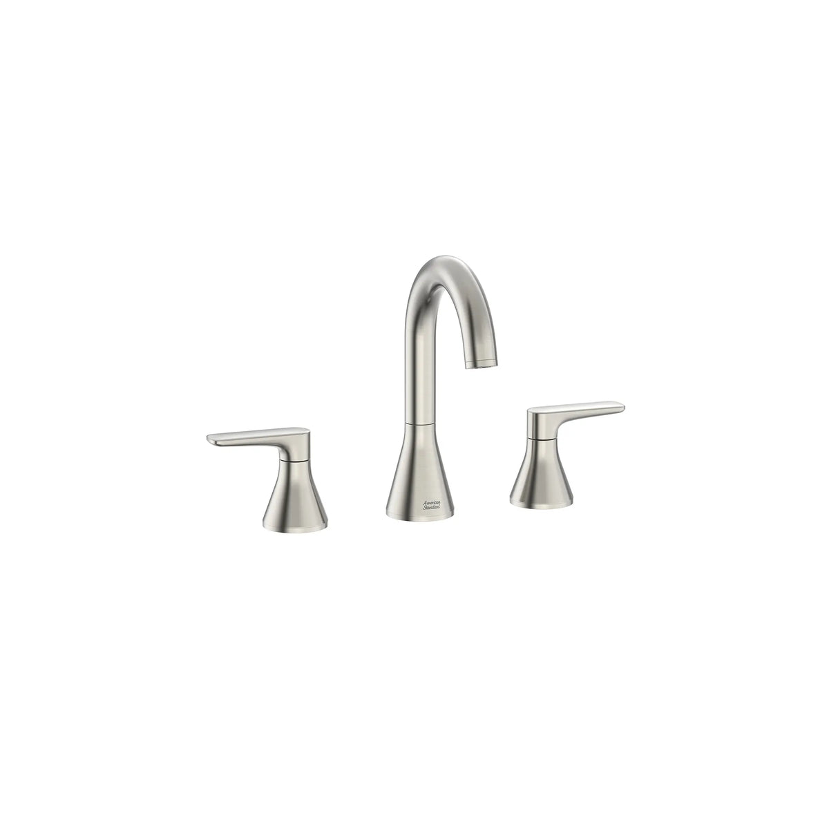 American Standard Aspirations 8-Inch Widespread 2-Handle Bathroom Faucet 1.2gpm/4.5 L/min With Lever Handles - details