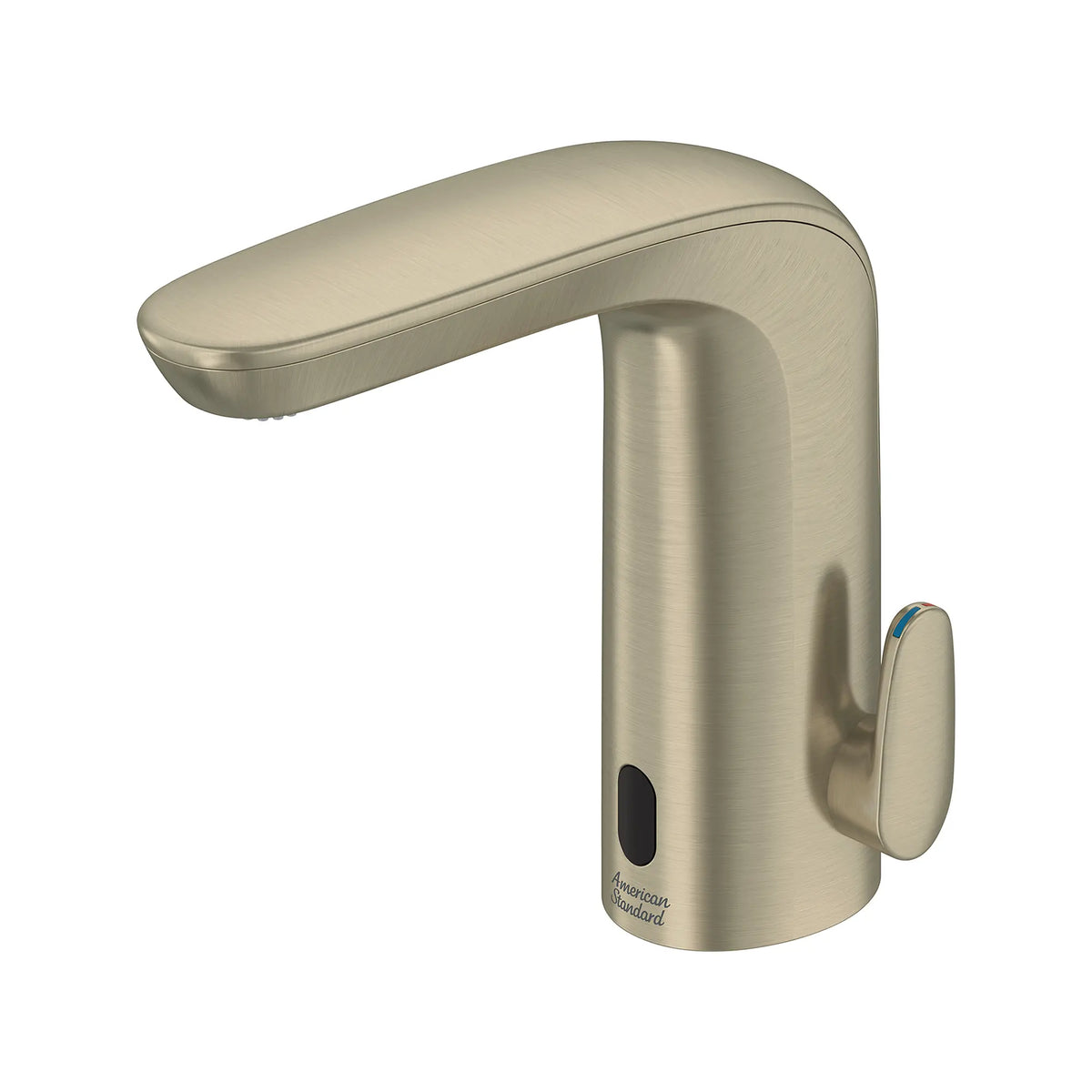 American Standard NextGen Selectronic Touchless Faucet, Base Model With Above-Deck Mixing, 0.5 gpm/1.9 Lpm - details