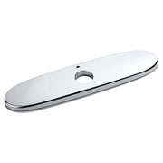 American Standard NextGen 8-Inch Deck Plate 706P800 - Polished Chrome