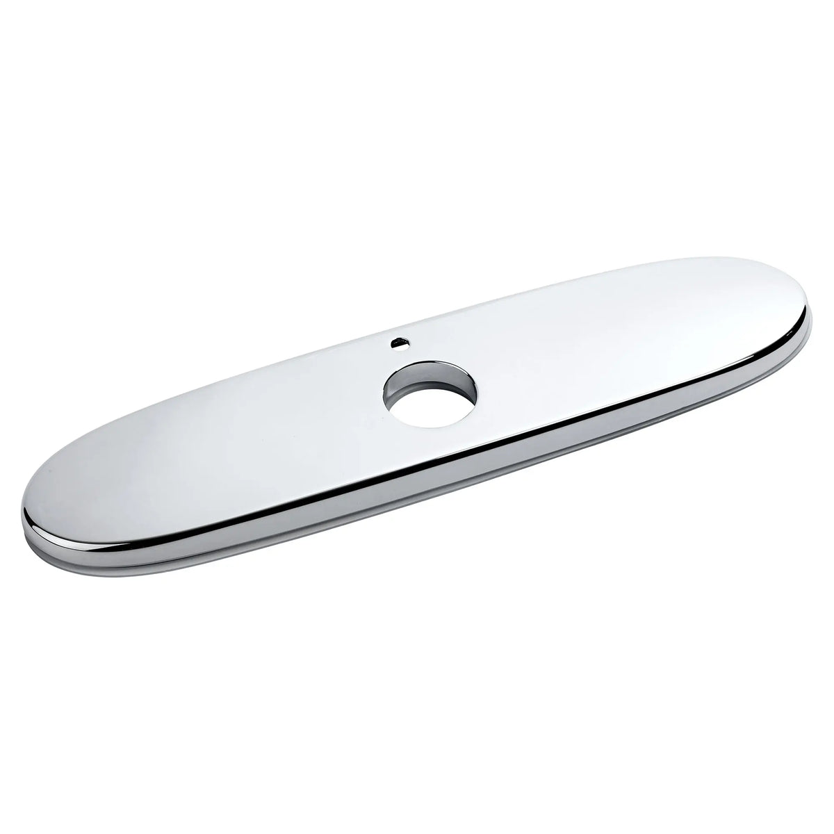 American Standard NextGen 8-Inch Deck Plate 706P800 - Polished Chrome