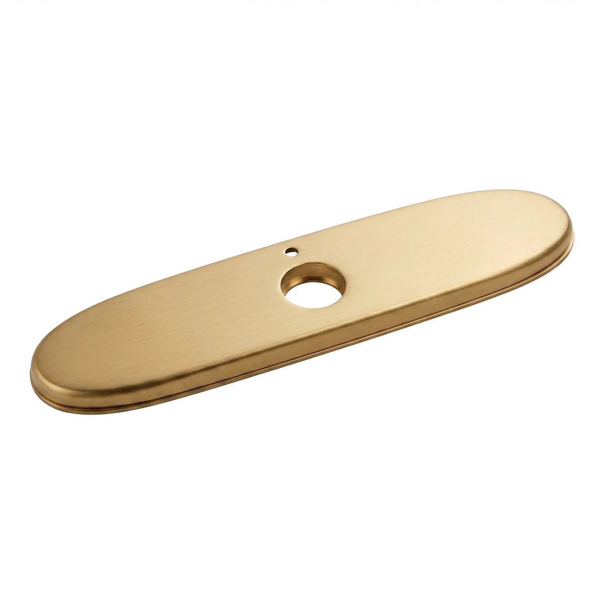 American Standard NextGen 8-Inch Deck Plate 706P800 - details