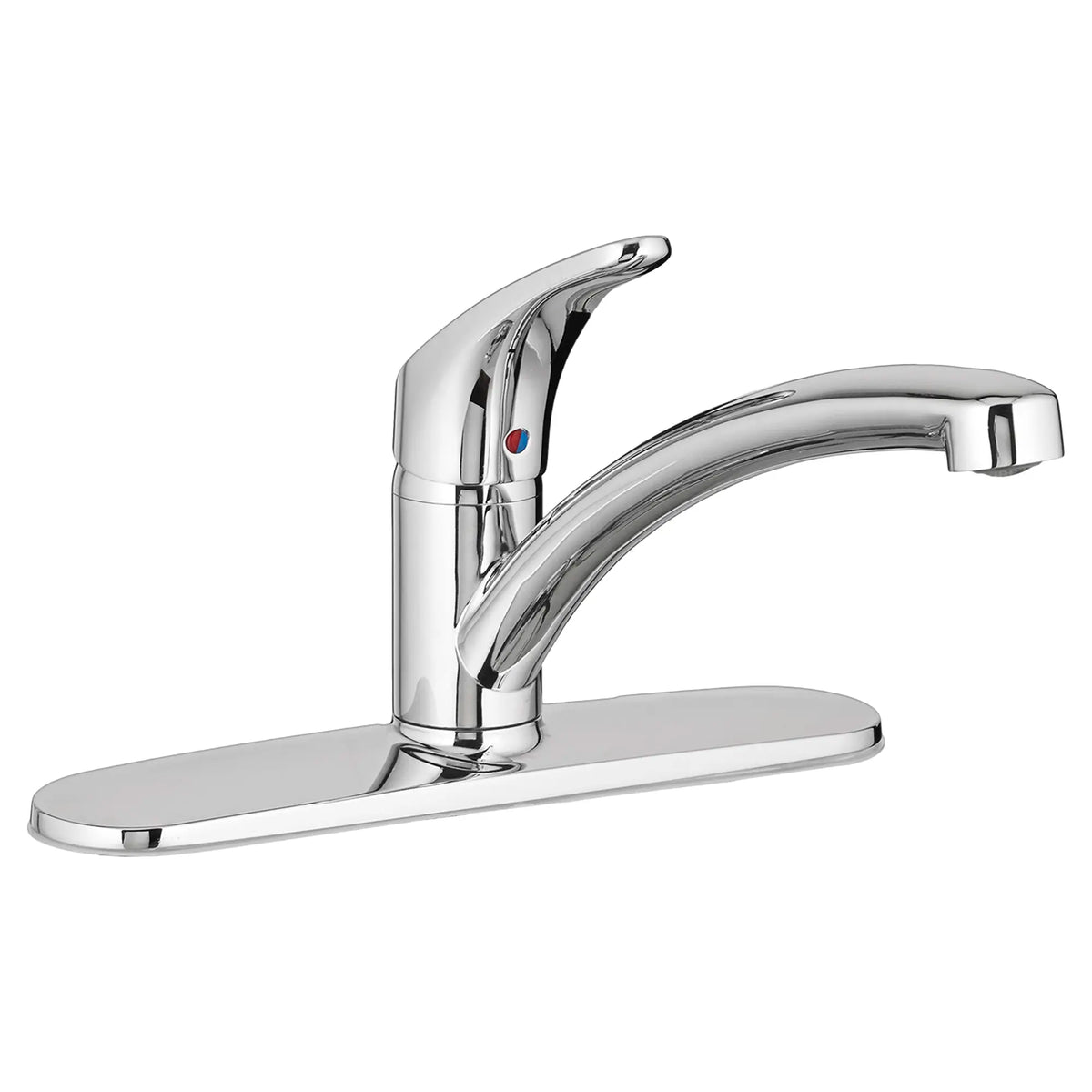 American Standard Colony PRO Single-Handle Kitchen Faucet 1.5 gpm/5.7 L/min - product view